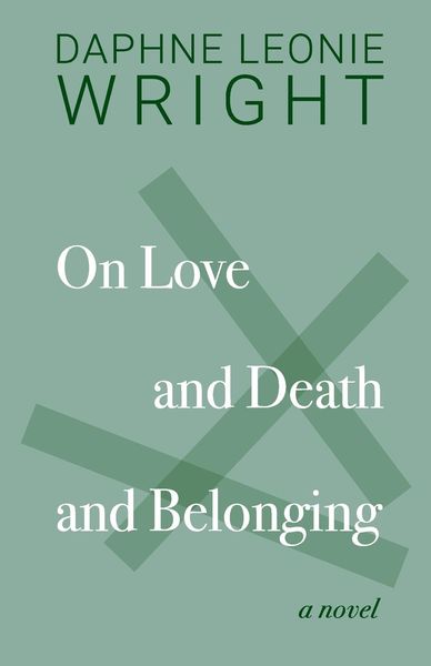 Produktbild: On Love and Death and Belonging