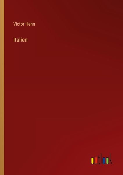 Produktbild: Italien