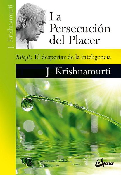 Produktbild: La persecuci&oacute;n del placer