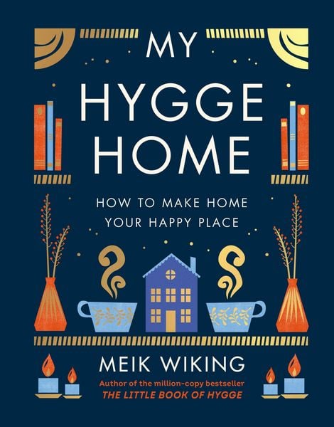 Produktbild: My Hygge Home