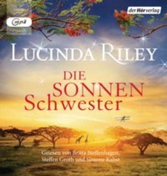 Die Sonnenschwester