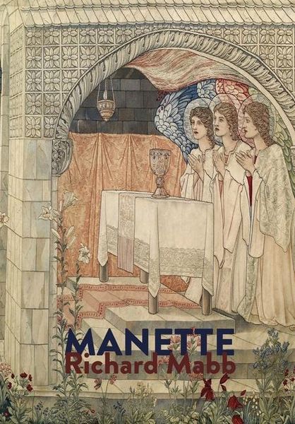 Produktbild: Manette