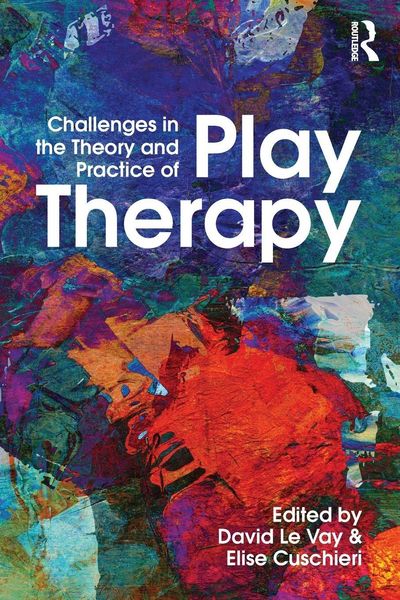 Produktbild: Challenges in the Theory and Practice of Play Therapy
