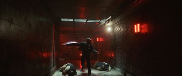 Produktbild: Captain America - Brave New World