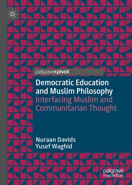 Produktbild: Democratic Education and Muslim Philosophy
