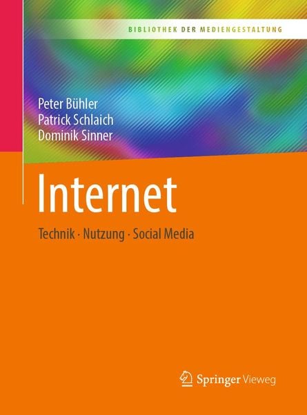 Produktbild: Internet
