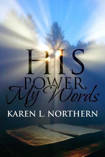 Produktbild: His Power in My Words