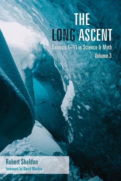 Produktbild: The Long Ascent, Volume 3