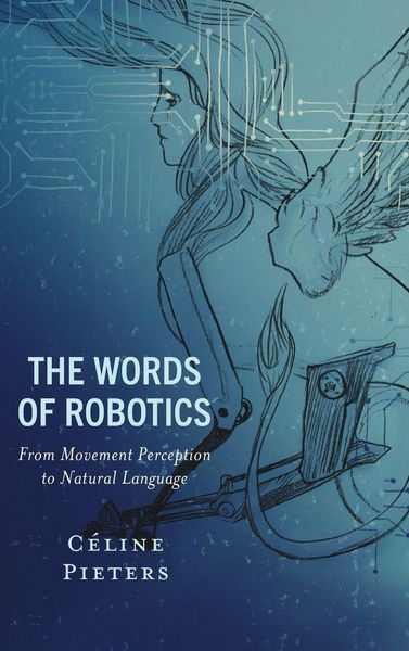 Produktbild: The Words of Robotics