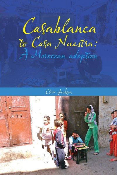 Produktbild: Casablanca to Casa Nuestra