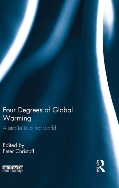 Produktbild: Four Degrees of Global Warming
