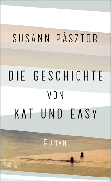 Produktbild: Die Geschichte von Kat und Easy