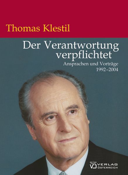 Produktbild: Der Verantwortung verpflichtet