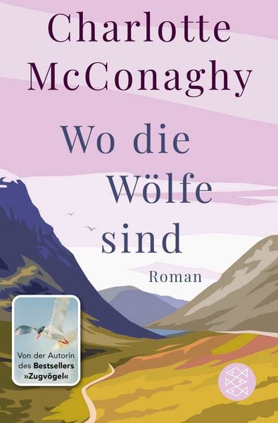 Produktbild: Wo die W&ouml;lfe sind