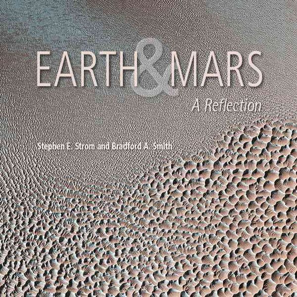 Produktbild: Earth and Mars