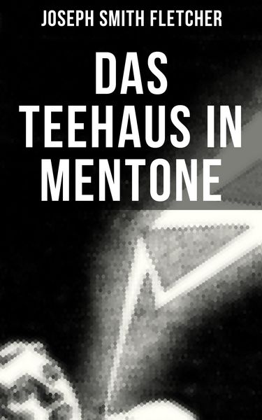 Produktbild: Das Teehaus in Mentone