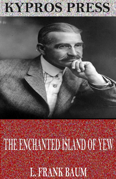 Produktbild: The Enchanted Island of Yew