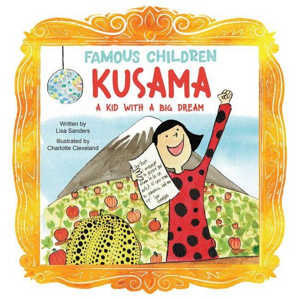 Produktbild: Kusama