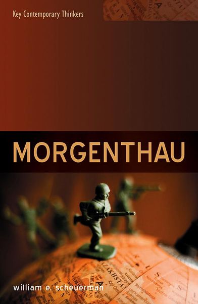 Produktbild: Morgenthau