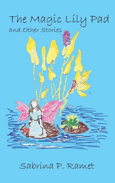Produktbild: The Magic Lily Pad and Other Stories For Children