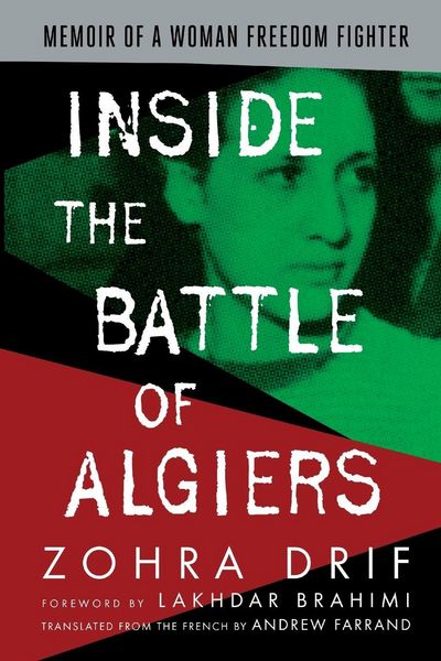 Produktbild: Inside the Battle of Algiers