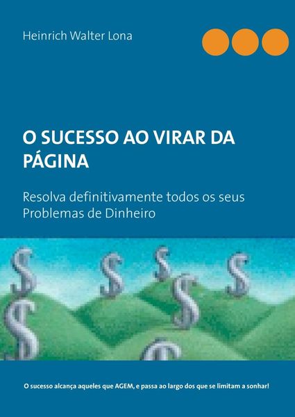 Produktbild: O sucesso ao virar da p&aacute;gina