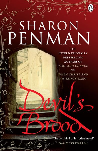 Produktbild: Devil's Brood