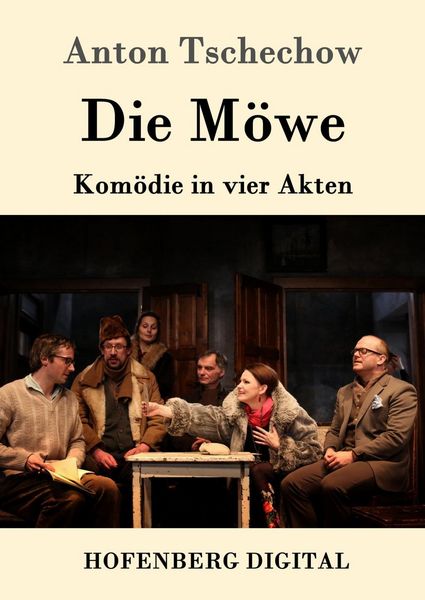 Produktbild: Die M&ouml;we