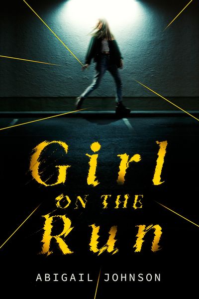 Produktbild: Girl on the Run