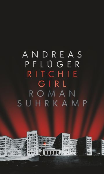 Produktbild: Ritchie Girl