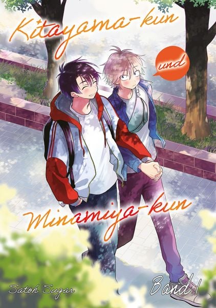  Volume 1