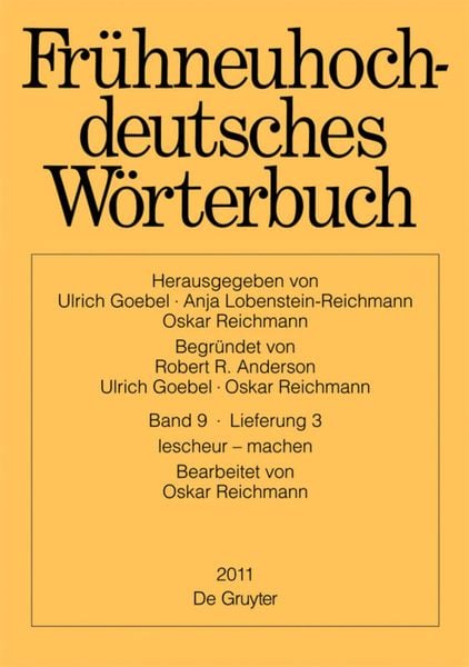 Produktbild: Lescheur &ndash; machen