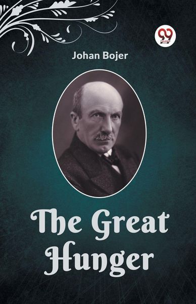 Produktbild: The Great Hunger