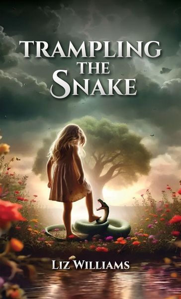 Produktbild: Trampling the Snake