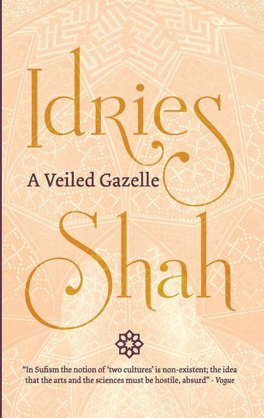 Produktbild: A Veiled Gazelle