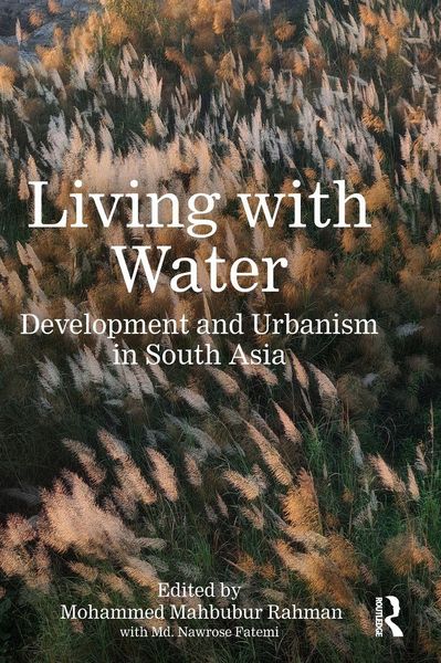 Produktbild: Living with Water