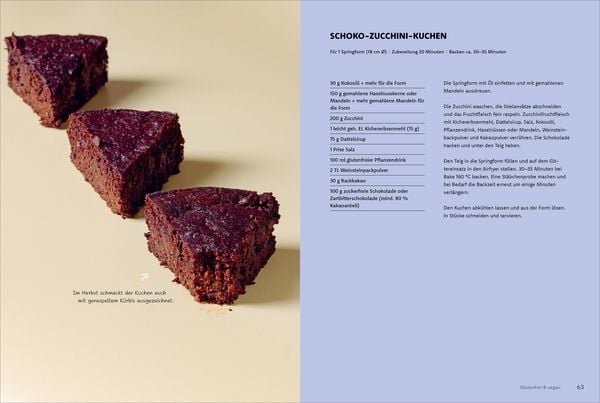 Produktbild: Zuckerfrei backen mit dem Airfryer