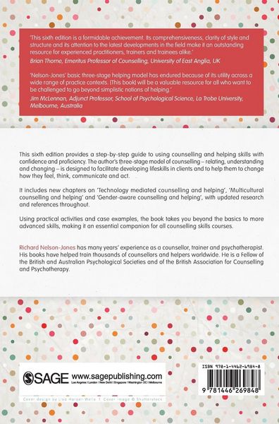 Produktbild: Practical Counselling and Helping Skills