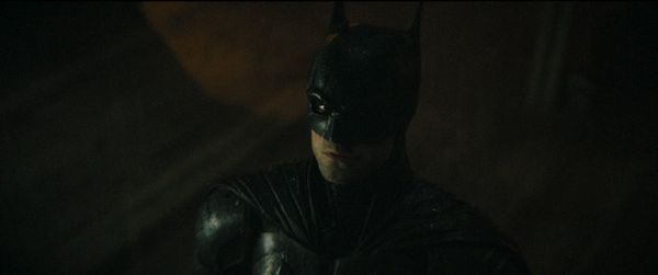 The Batman  (+ Bonus-Blu-Ray)