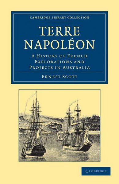Produktbild: Terre Napol&eacute;on