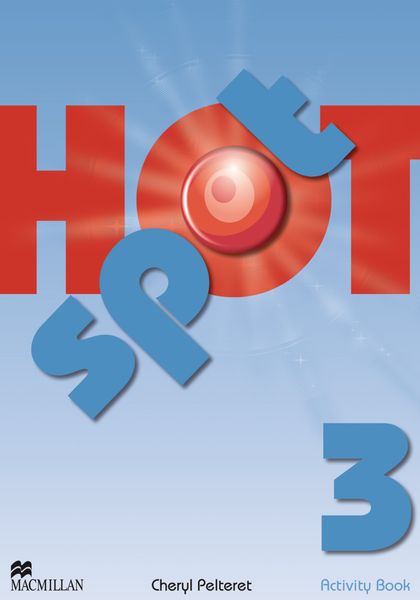 Produktbild: Hot Spot