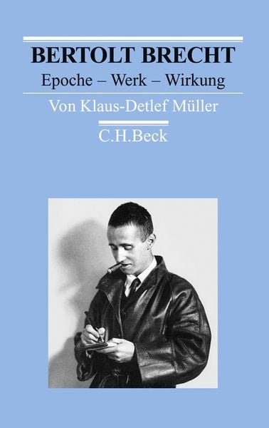 Produktbild: Bertolt Brecht