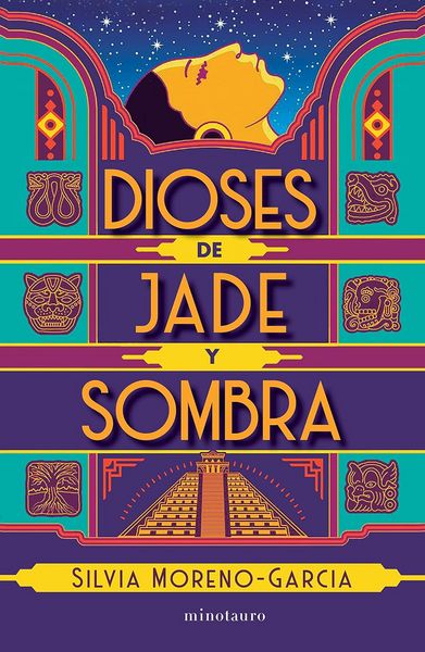 Produktbild: Dioses de Jade Y Sombra / Gods of Jade and Shadow