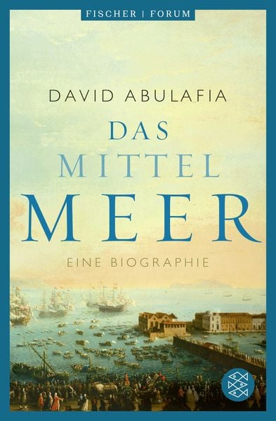 Produktbild: Das Mittelmeer