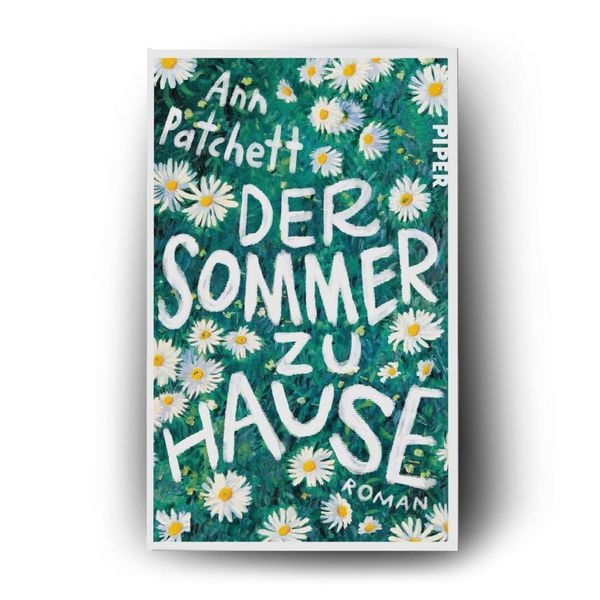 Produktbild: Der Sommer zu Hause