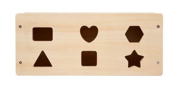 Produktbild: Montessori Sortierspiel