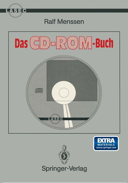 Produktbild: Das CD-ROM-Buch