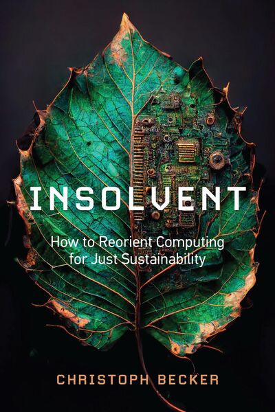 Produktbild: Insolvent
