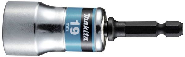 Produktbild: Makita E-03523 Torsion-Steckschl&uuml;ssel 19mm SW 19 1/4\"