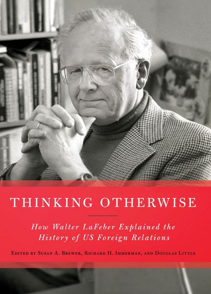 Produktbild: Thinking Otherwise